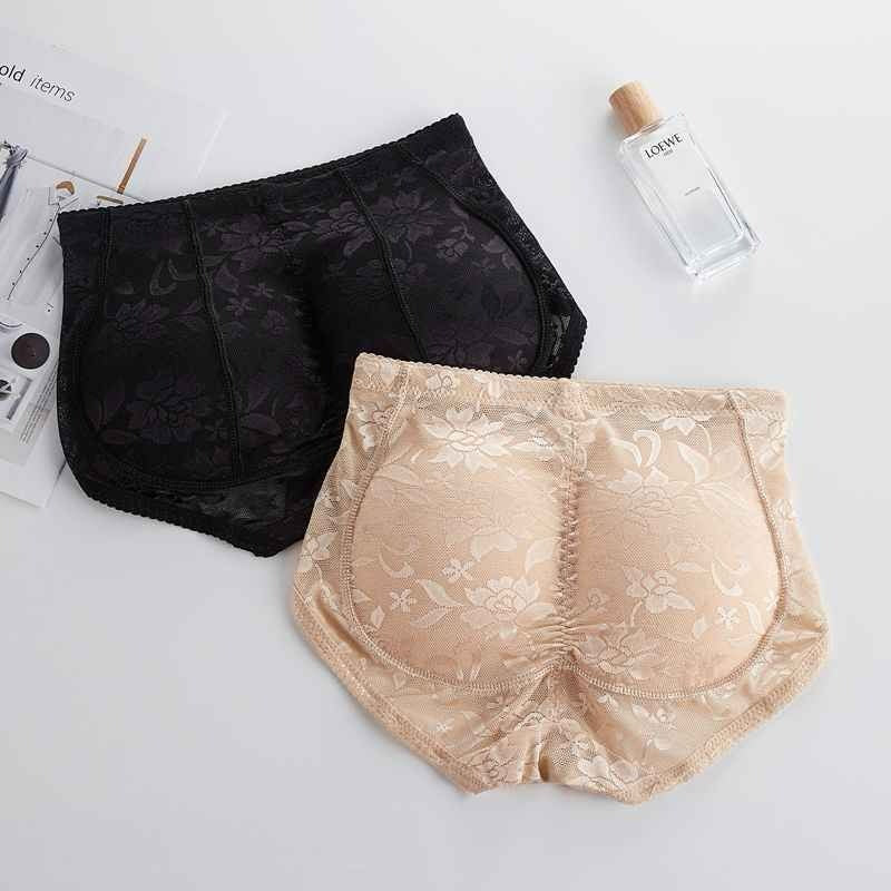 Braga Body Hip Pants L/XL Beige - additional image 2