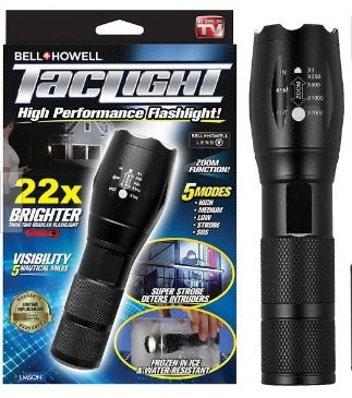 Bell+Howell Linterna LED X22 - additional image 1