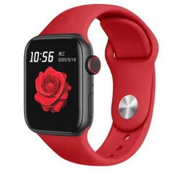 Smartwatch PRO Rojo - additional image 2