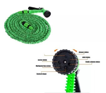 Manguera extensible 30 metros - additional image 6
