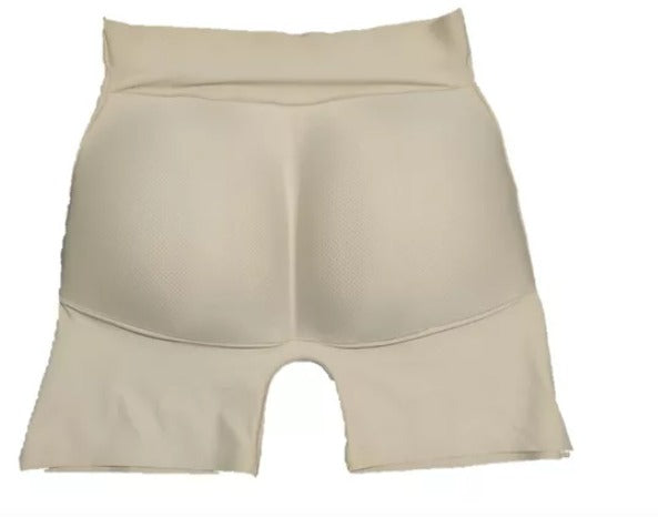 Faja culote Body Hip Pants S/M Beige - additional image 2