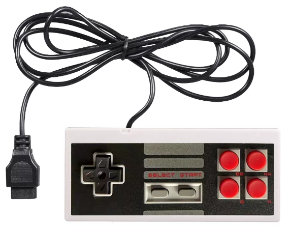 Consola Nintendo Retro - additional image 7