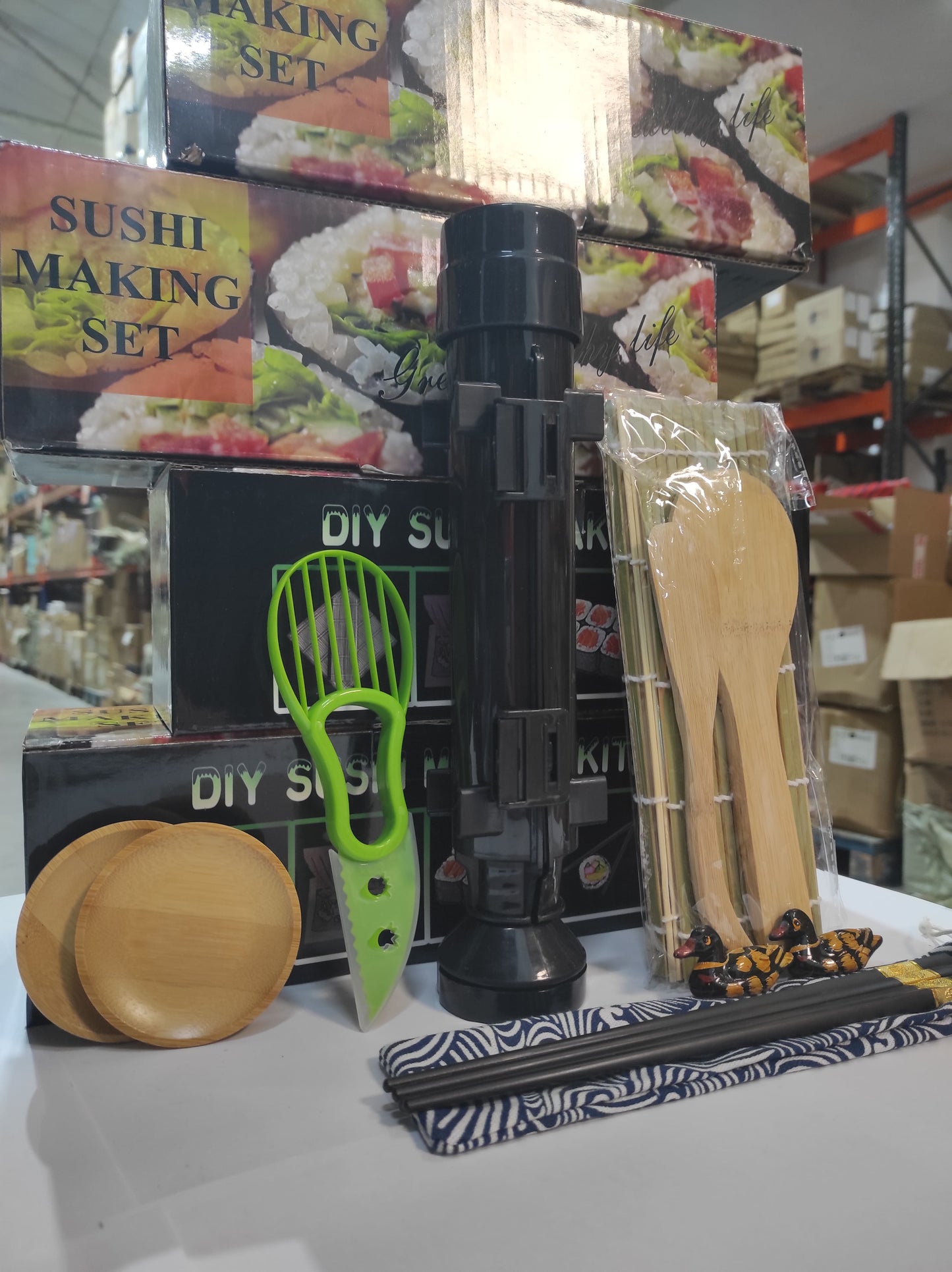 Kit para hacer Sushi - additional image 12