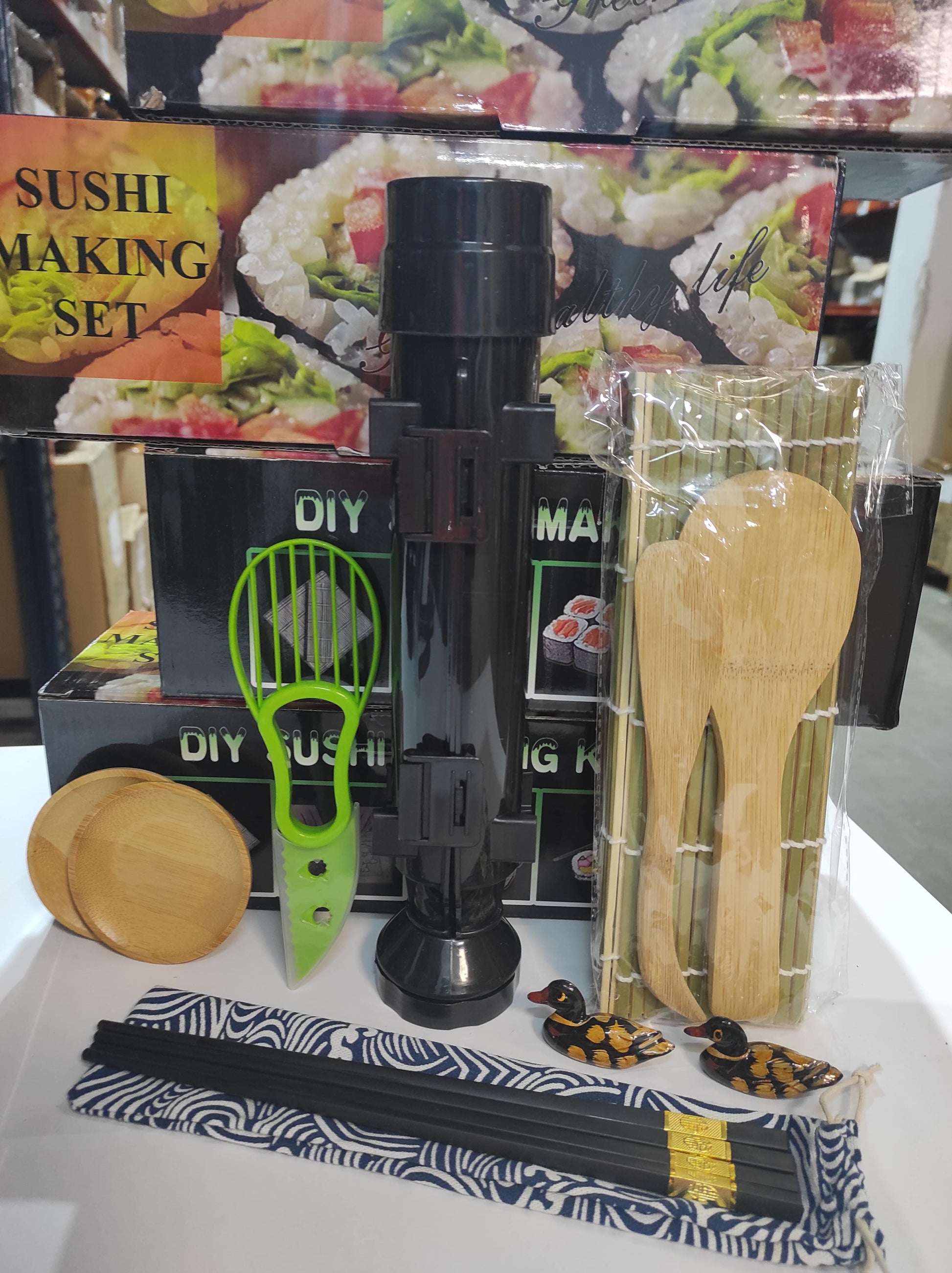 Kit para hacer Sushi - additional image 15