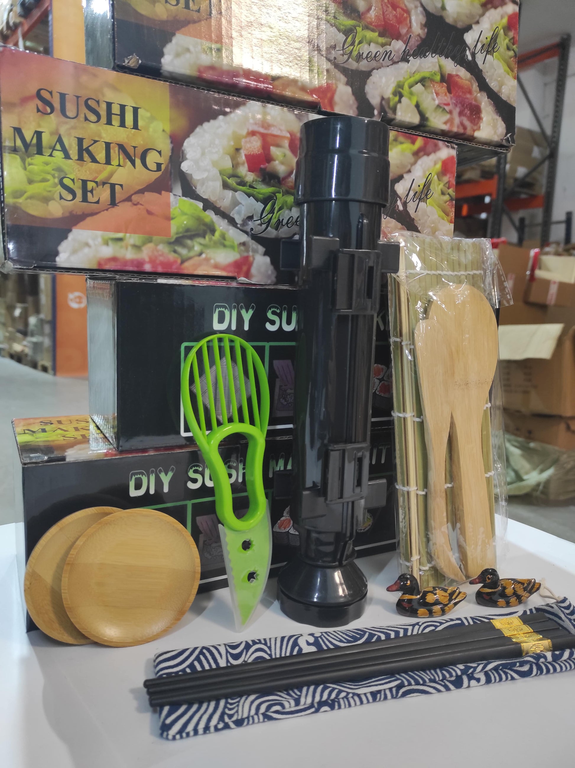 Kit para hacer Sushi - additional image 16