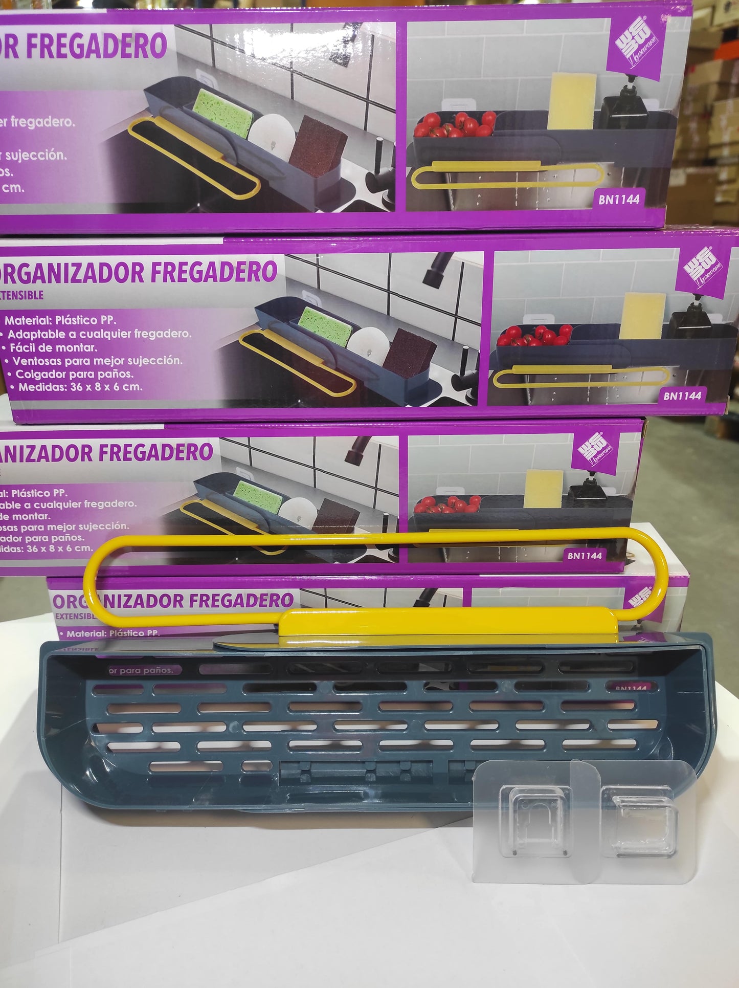 Escurridor para fregadero - additional image 13