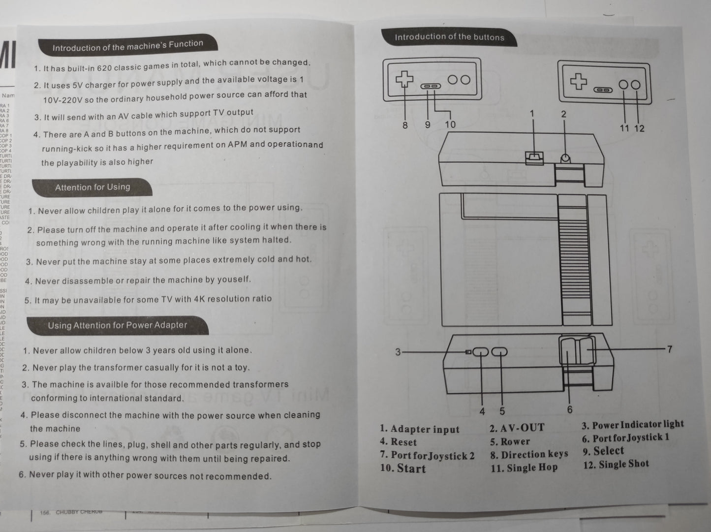 Consola Nintendo Retro - additional image 28