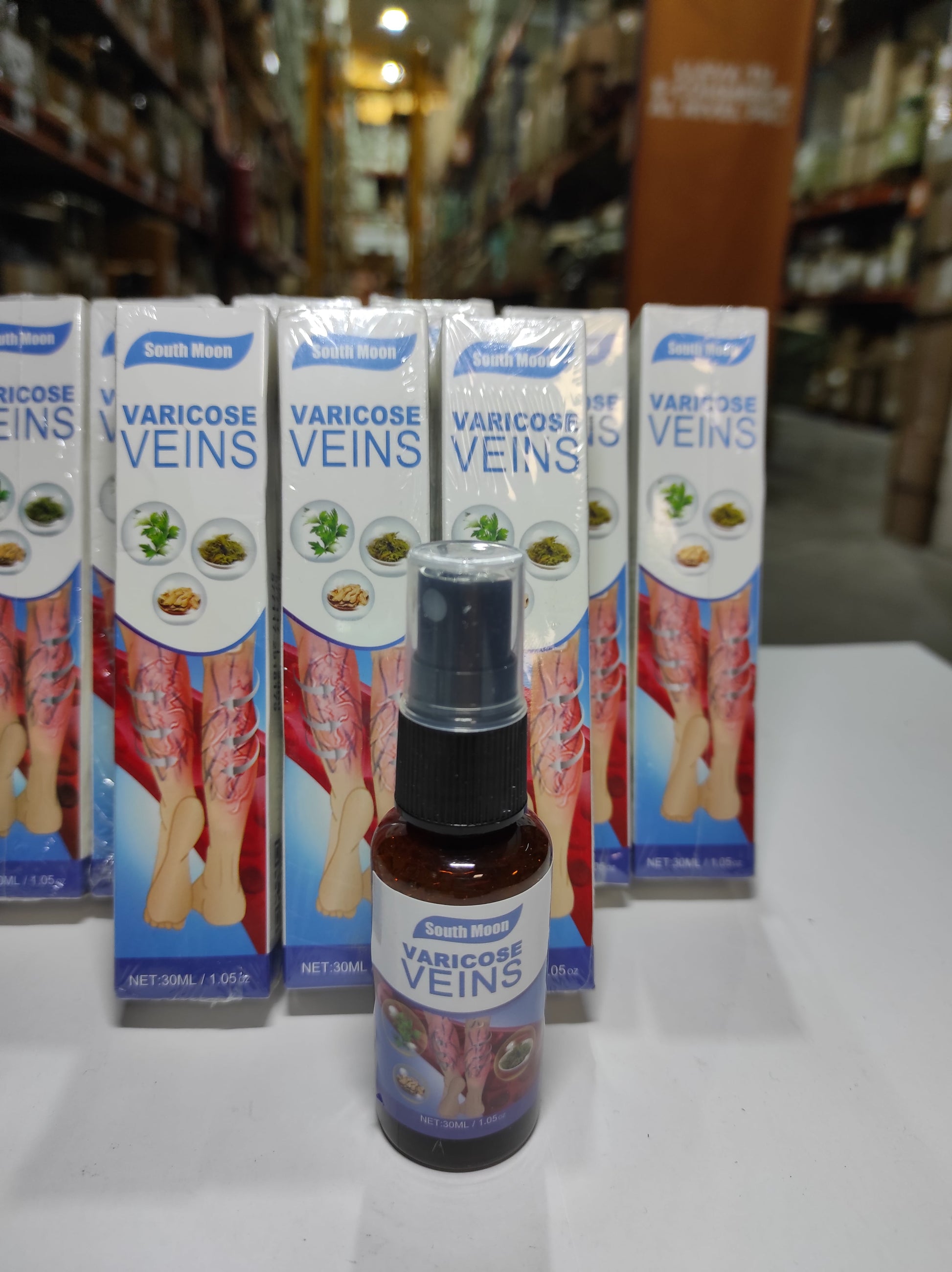 Spray para Varices - additional image 10