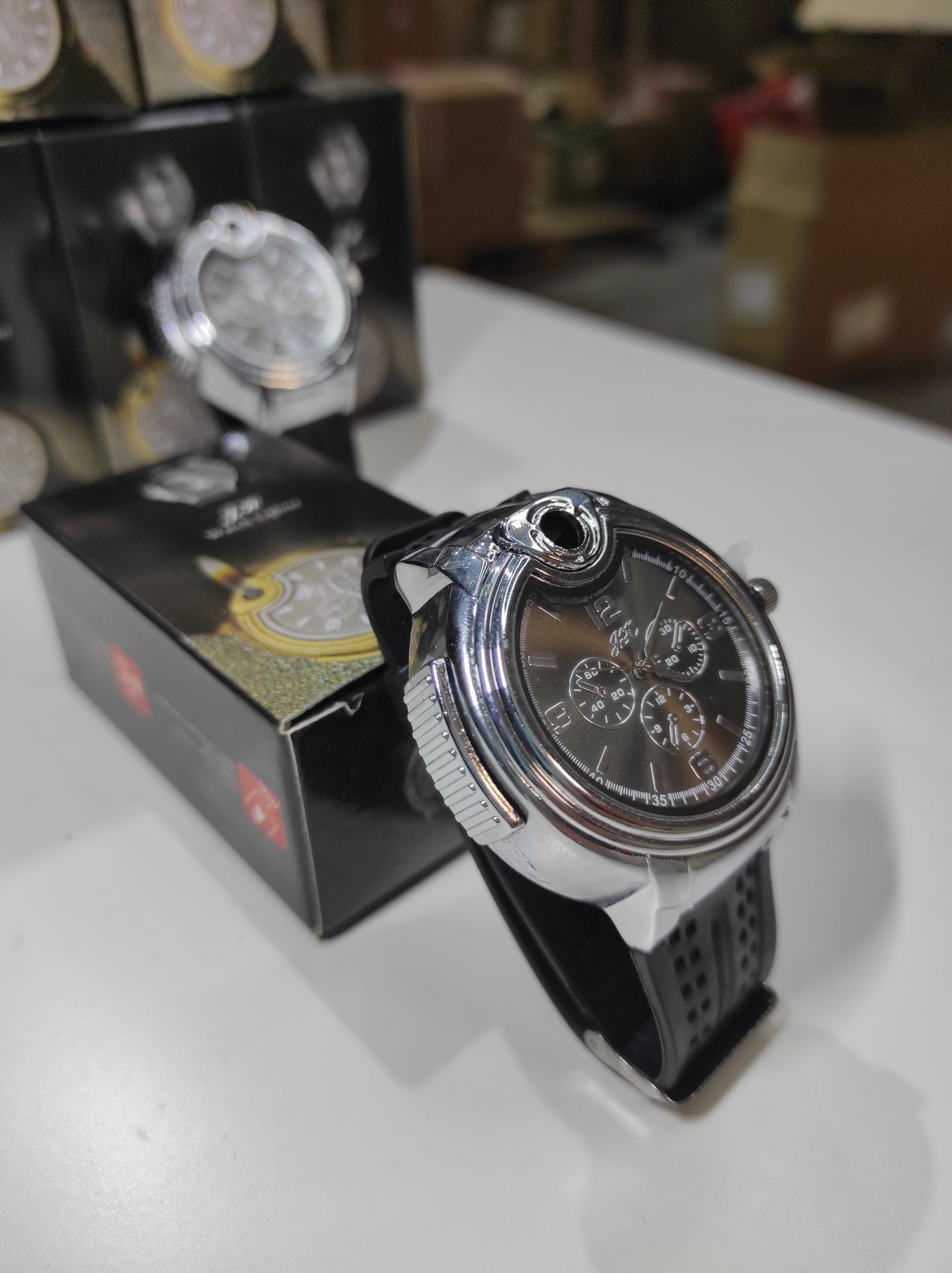 Reloj Encendedor - additional image 17