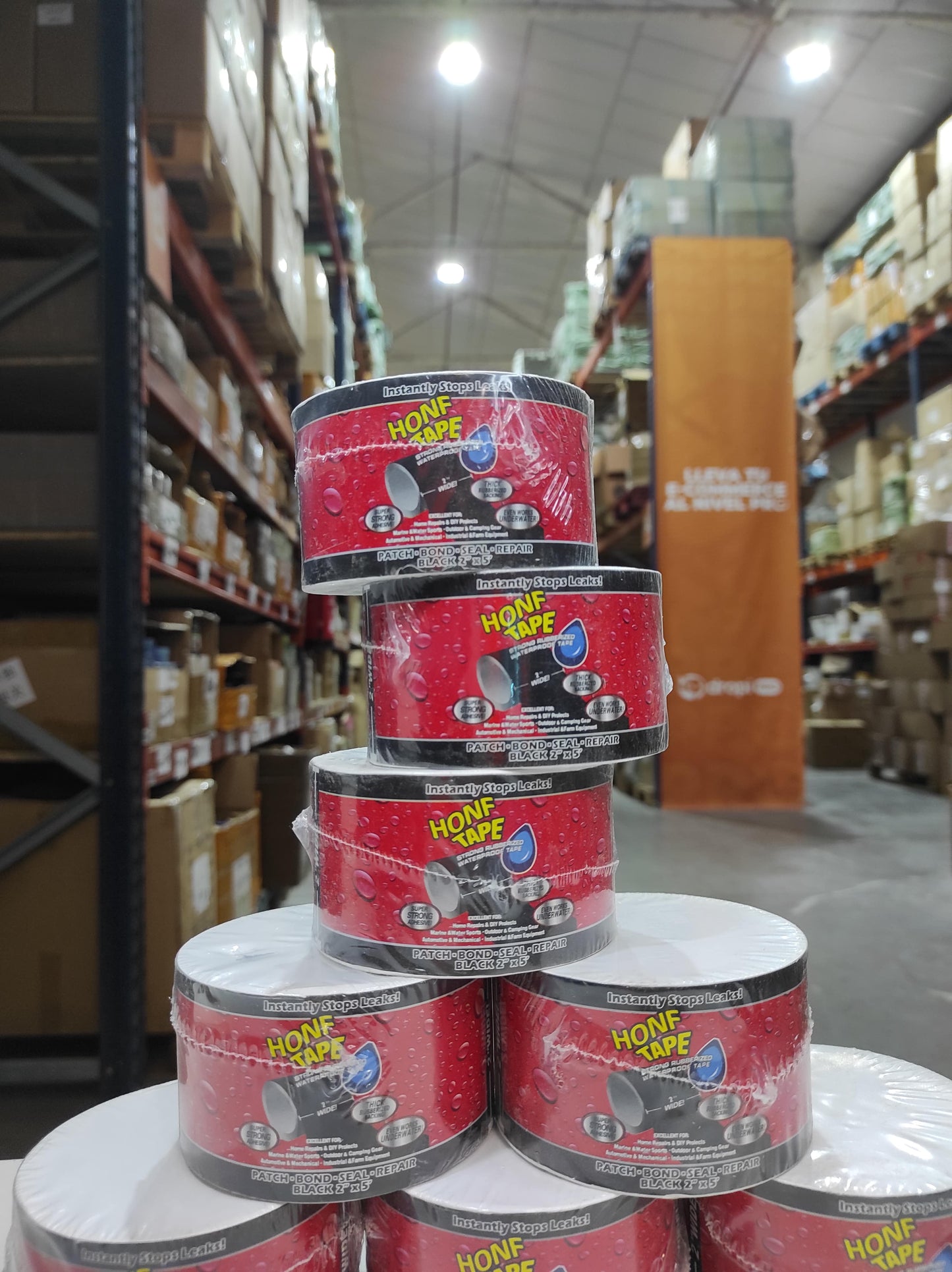 Cinta FLEX TAPE - additional image 14