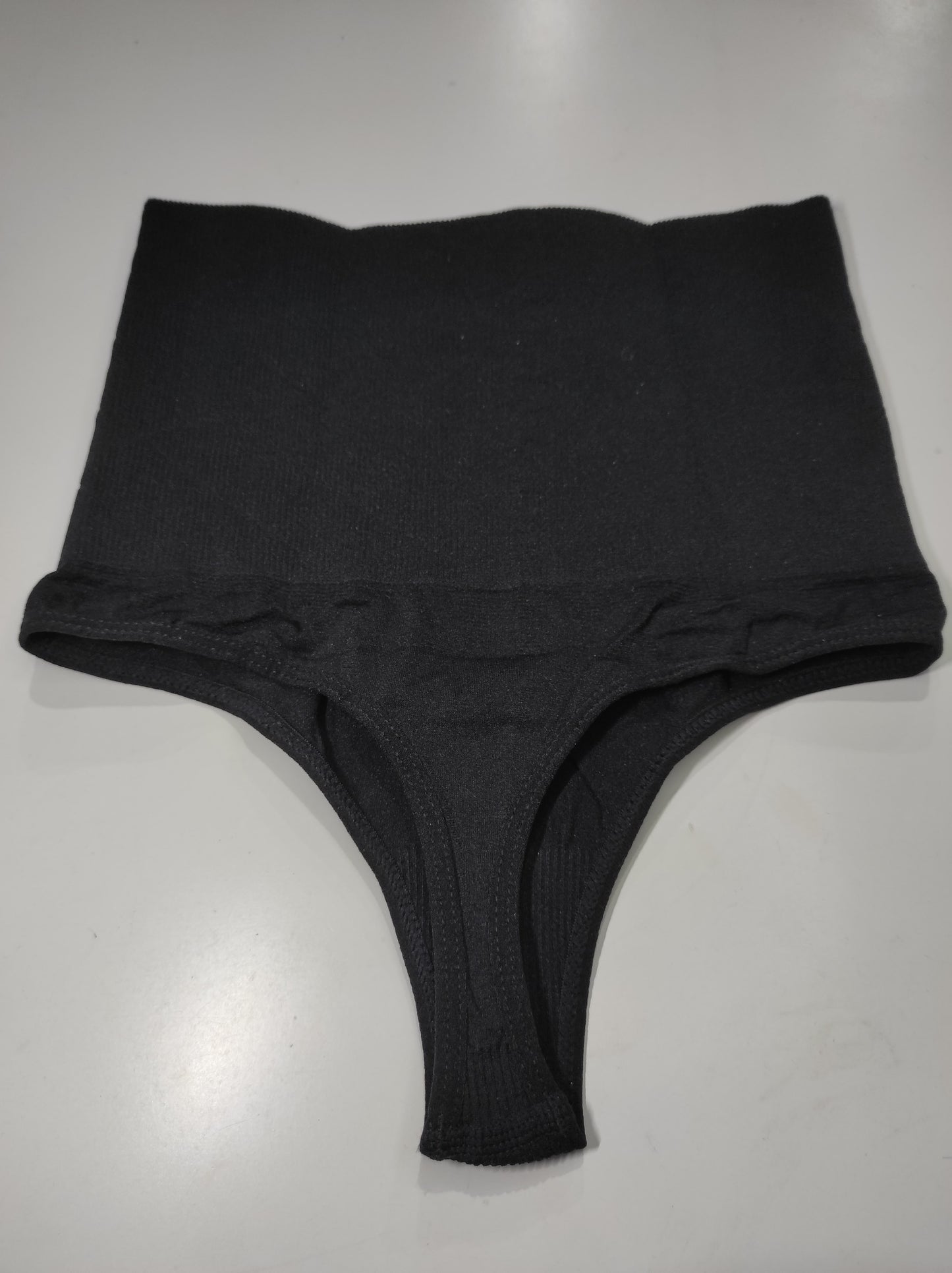 Tanga moldeadora de cadera negro L/XL - additional image 14