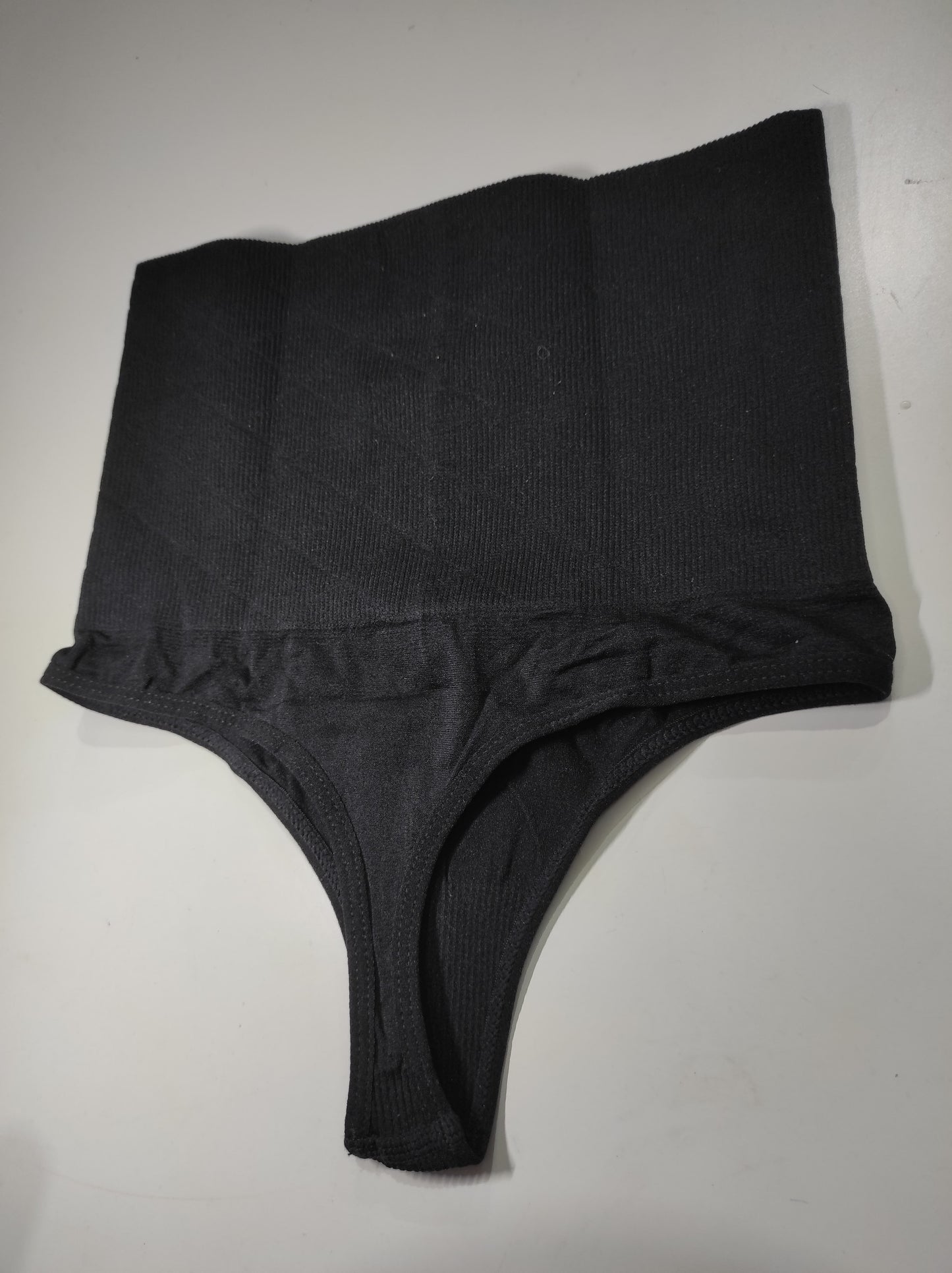 Tanga moldeadora de cadera negro L/XL - additional image 15