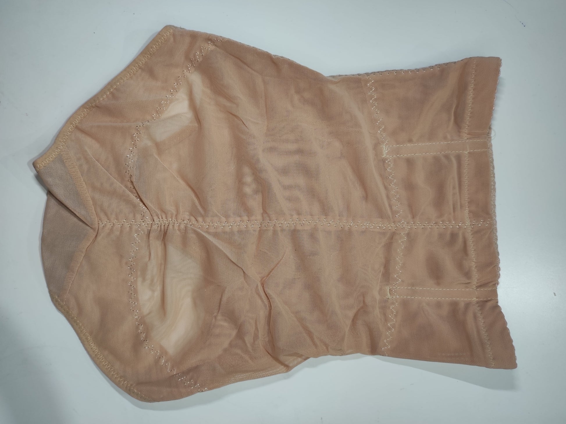 Bragas moldeadoras beige S/M - additional image 11