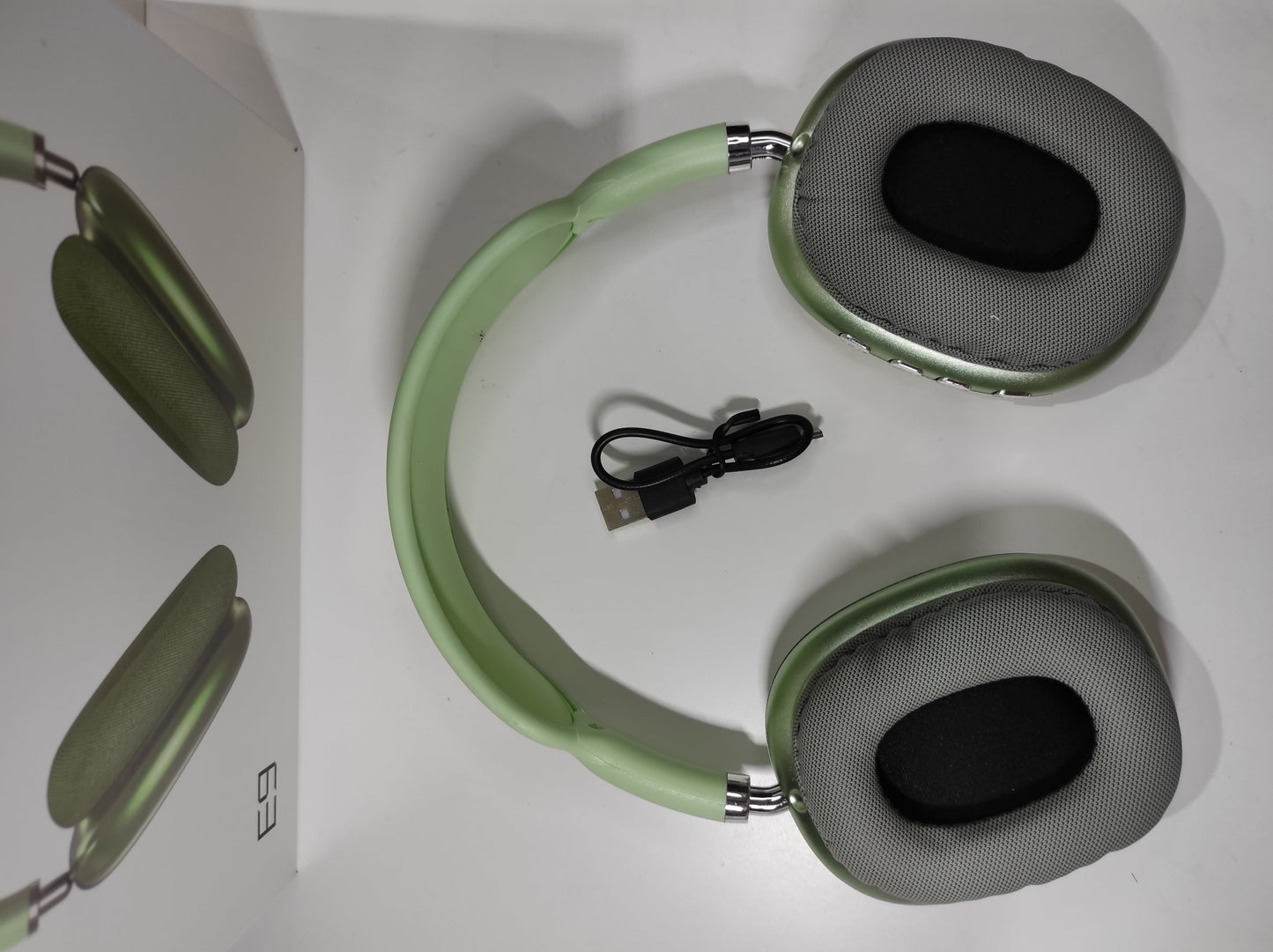 Auriculares PRO Max verde - additional image 19