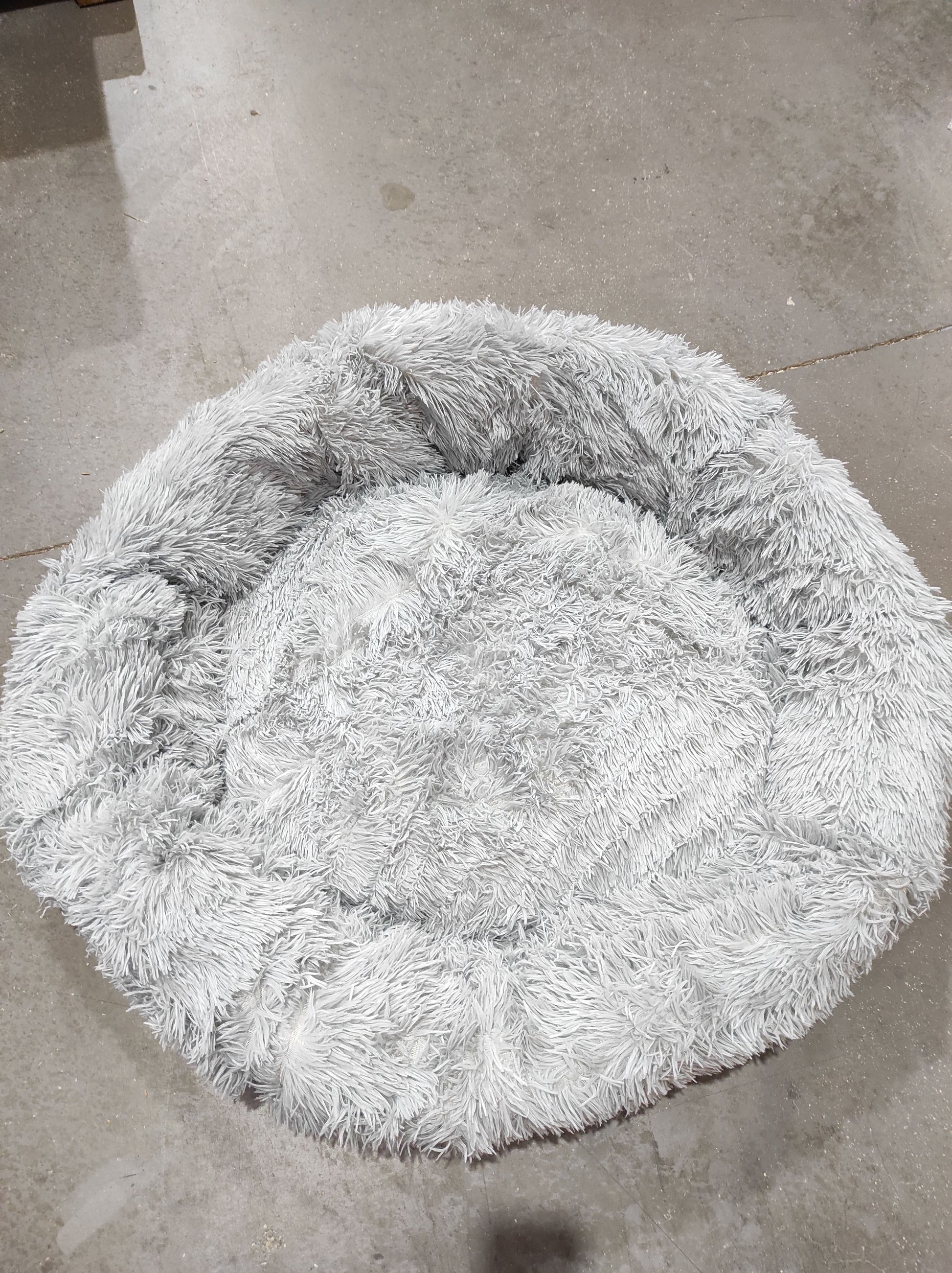 Cama Perro Grande Gris 90 cm - additional image 15