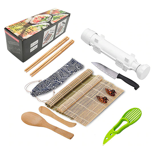 Kit para hacer Sushi